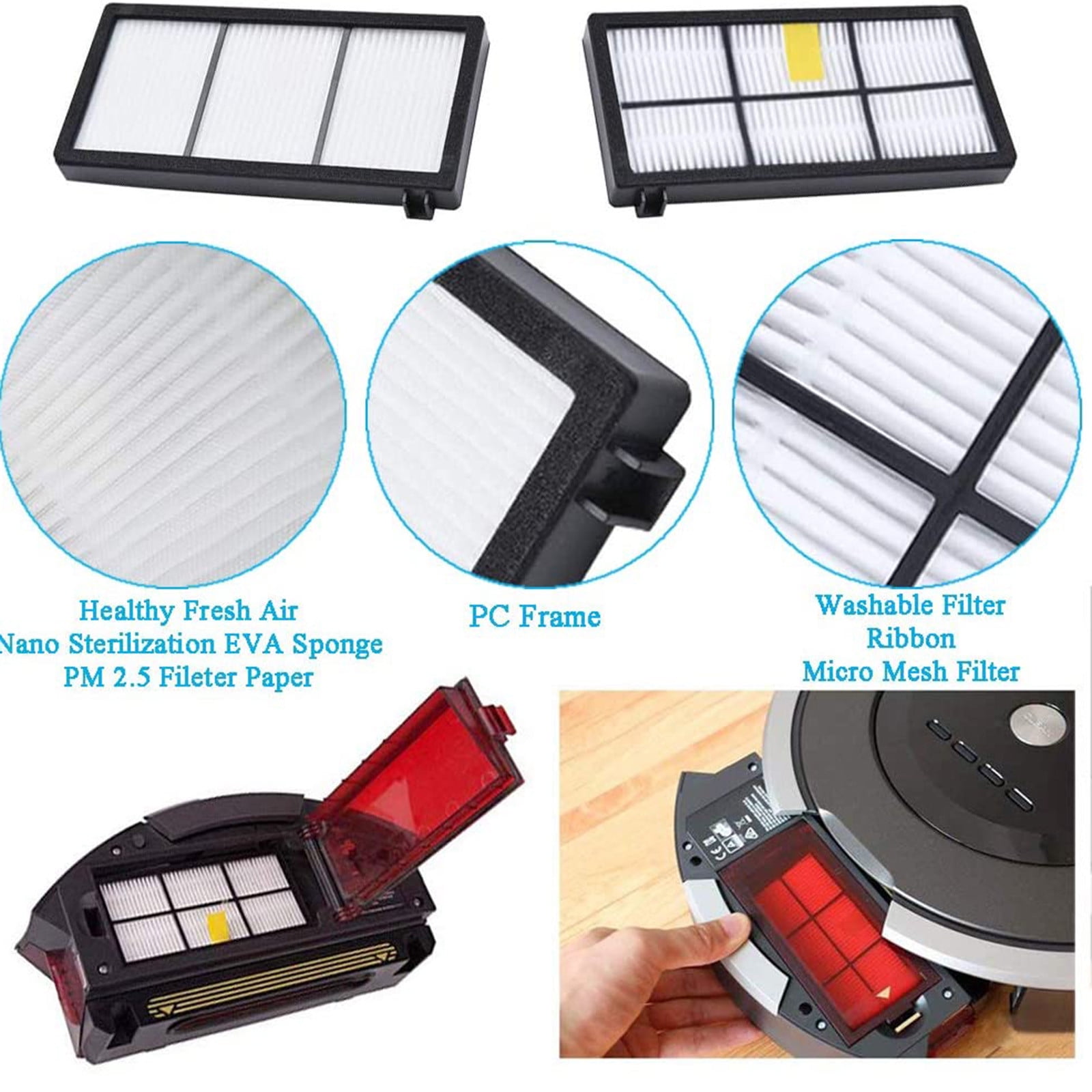 Vent Extender Deflector Hose Vacuum Attachment Universal Mini V2 A2 Coils Dryer Hose Vent