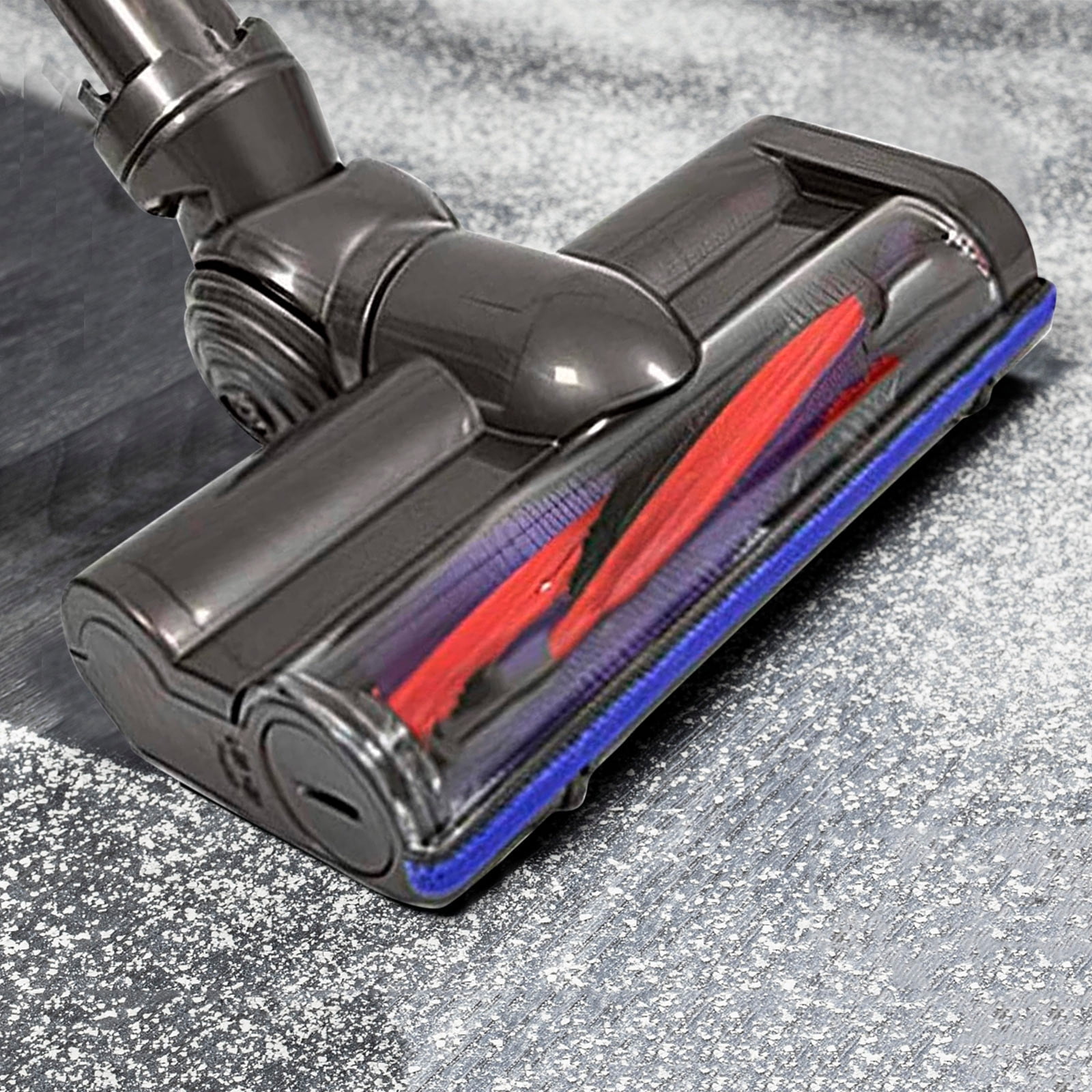 Vent Extender Flexible Undercarriage Power Washer Adapter Air Duct Cleaning Vacuum Attachment