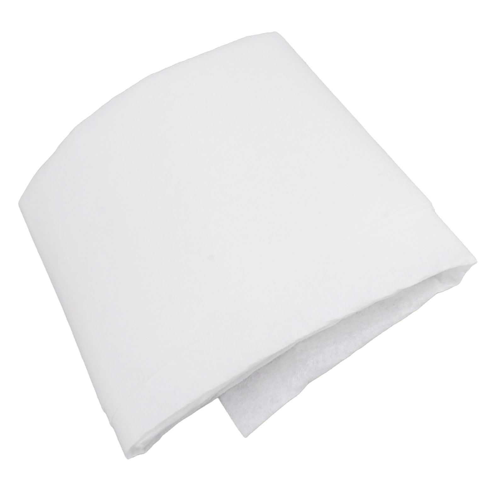 Vent Filter, Air Vent Filter Kit Needle Punched Cotton For Heating