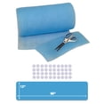 thumbnail image 1 of Vent Filters Kit - 90"x 12" Triple Filtration, 1 of 6