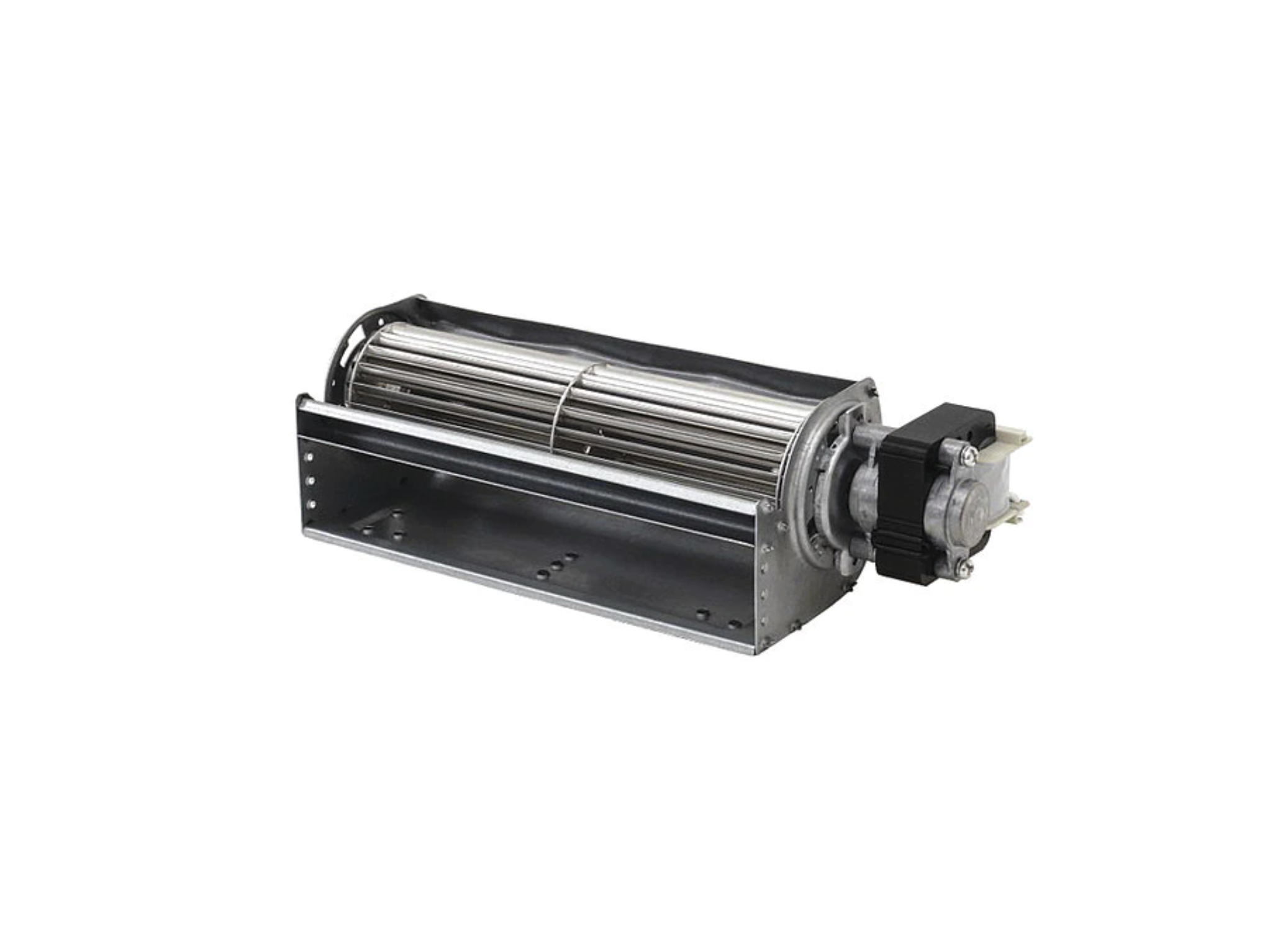 VentFree Gas Fireplace Blower
