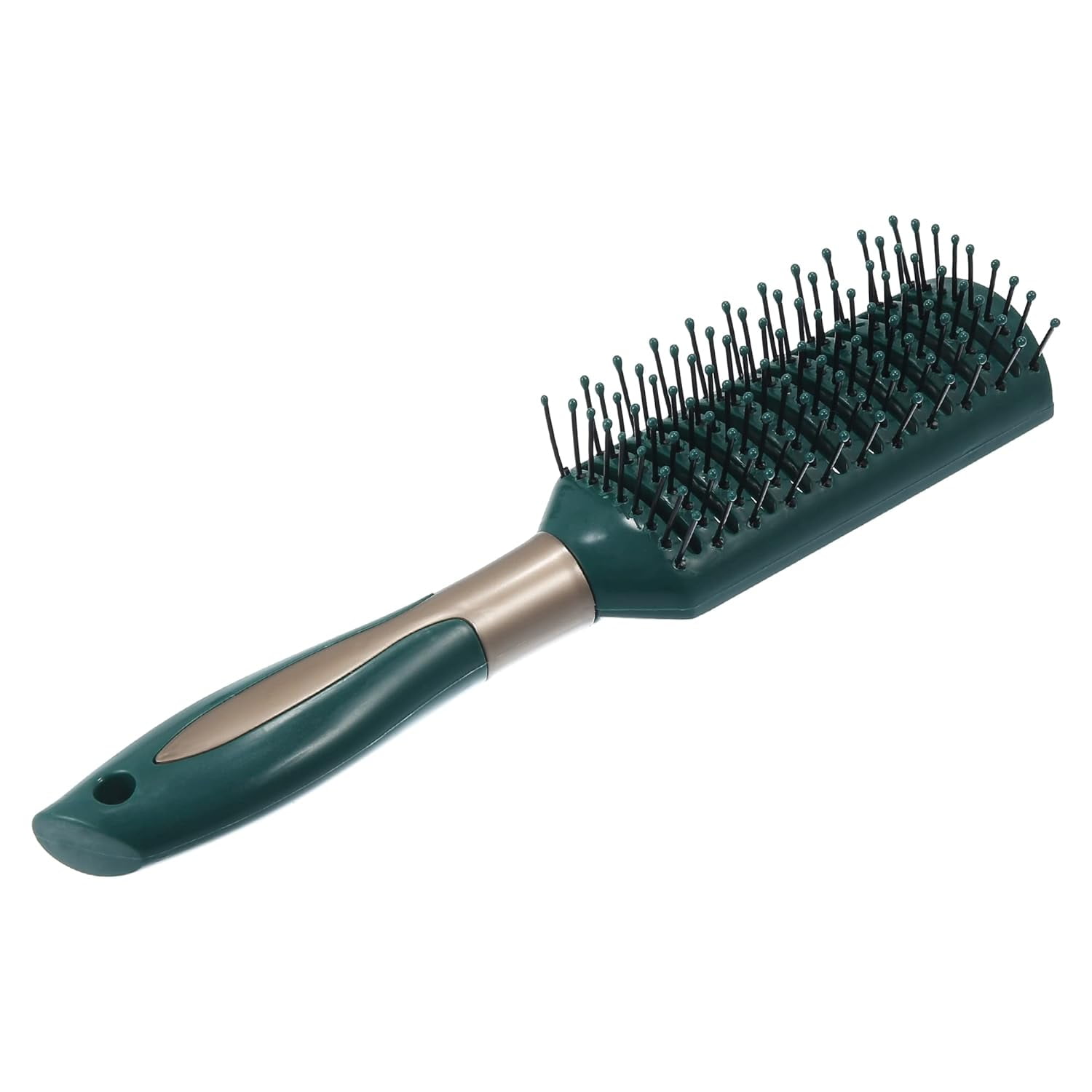 Vent Hair Brush, Detangling Brush for Women and Men, Wet Hair Brush ...