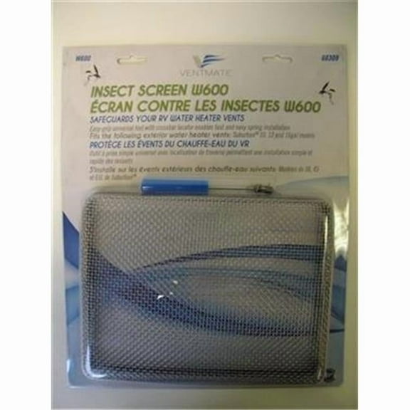 Vent Insect Screen for VNT-W600