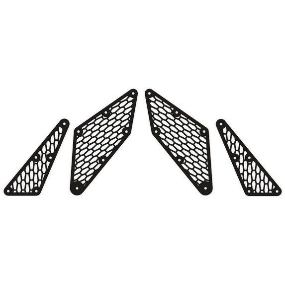Vent Kit