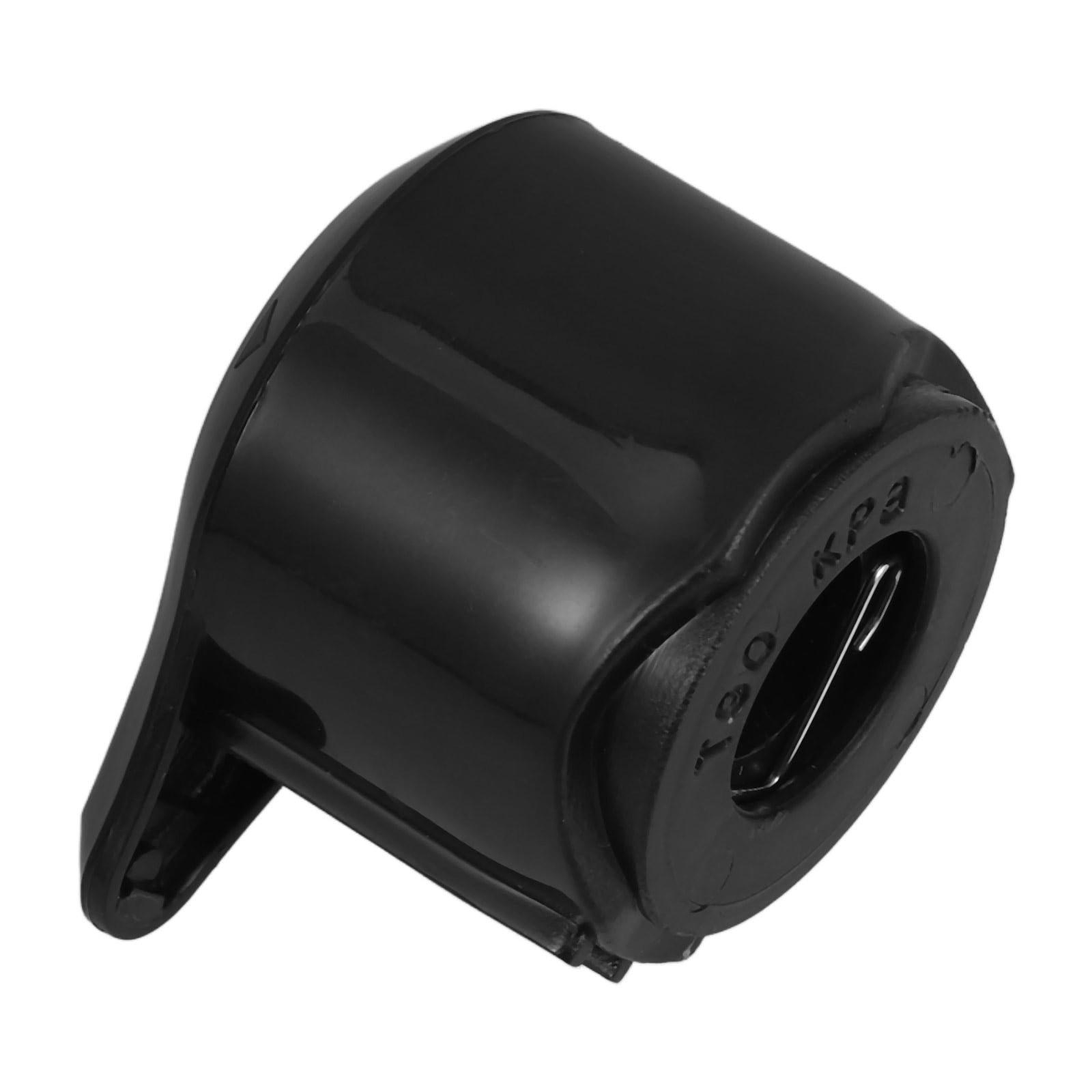 Vent Pressure Cooker Relief Valve Cooker Steam Valve Pressure Cooker Valves Black