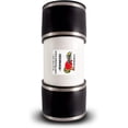 Vent Stack Pipe Filter, PVC Inline Model Removes Outdoor Septic and