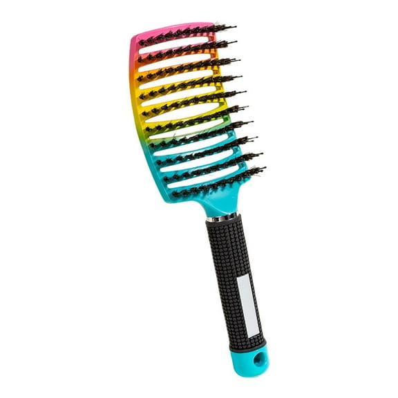 Vent Styling Brush Hair Comb Detangling Brushes Scalp Massager for Women Men Dry Wet Wavy Curly Thick Long Short Hair