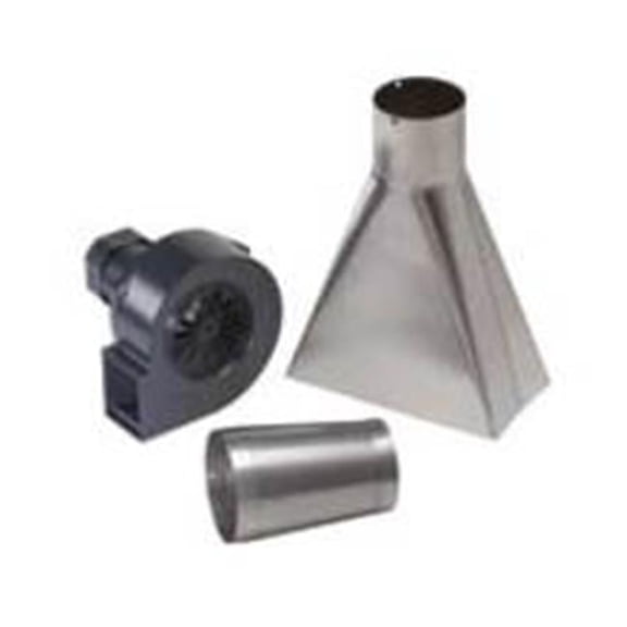 Vent System Blower Kit