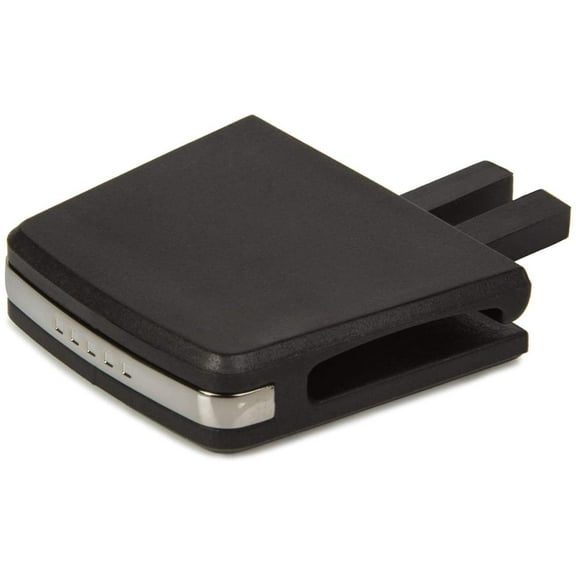 Vent Tabs for Acura MDX 2001-2006 Air Conditioning Vent Replacement Tab 30-Second Installation Easy Clip on No Screws or Tools Required American Design - Vent Outlet Tab Clip