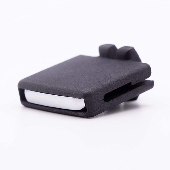 Vent Tabs Compatible/Replacement for Cadillac SRX 2007-2009 Side Vent|no Tools Required|Patented One Piece Design