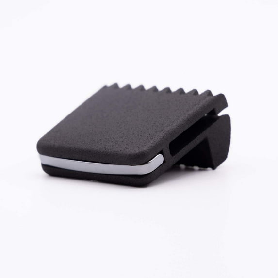 Vent Tabs Compatible/Replacement for Ford Fusion 2013-2016 Center Vent -AC Outlet Vent Clip