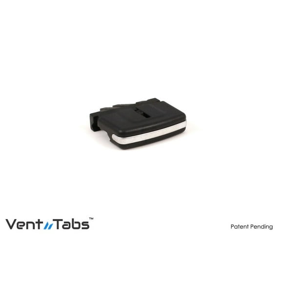 Vent Tabs / Hyundai Verna (2011-2015) for AC Air Vent Repair