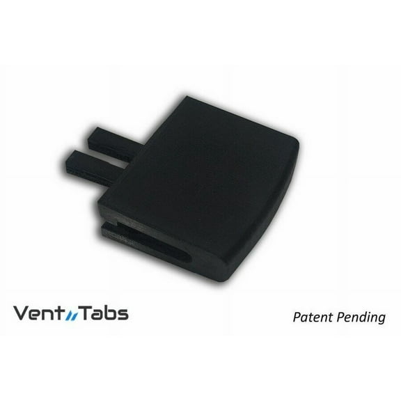 Vent Tabs / Jeep Grand Cherokee 2013-2015 for AC Vent repair