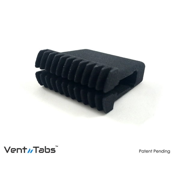 Vent Tabs / Toyota Prius (2010-2015) for AC AIr Vent Tab replacement