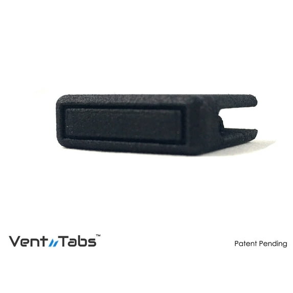 Vent Tabs replacement Honda Ridgeline 2006-2014 (Rear Vents only ) for AC Vent Repair