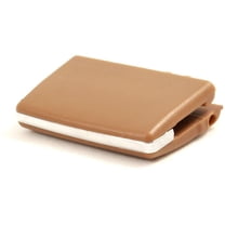 Vent Tabs replacement for Mercedes C250/C300/C350 (2008-2011) W204 Air Conditioning Vent Tab