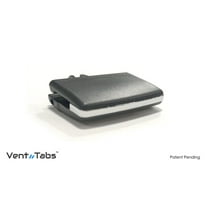 Vent Tabs replacement vent tab Mercedes GLK 350( X204), C250, C300 & C350( W204) (2008-11) AC Vent Repair
