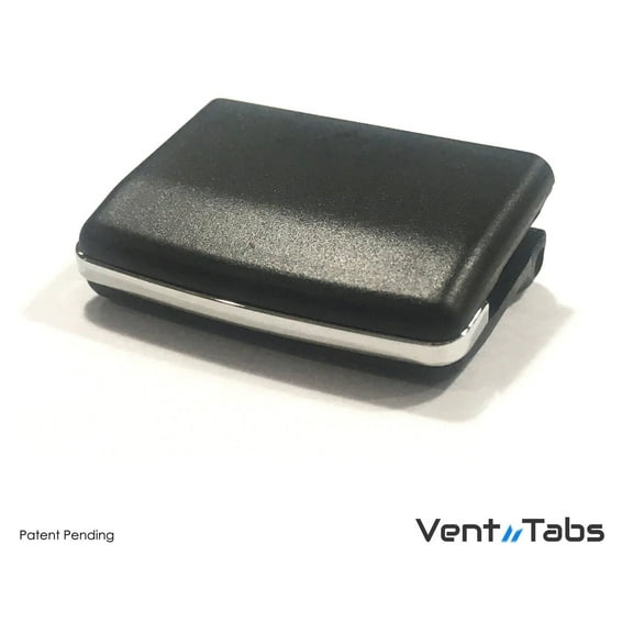 Vent Tabs replacement vent tab clip Mercedes ML 350 / 450 / 500 / 550 ( W166) (2012-2015) for AC Air Vent repair