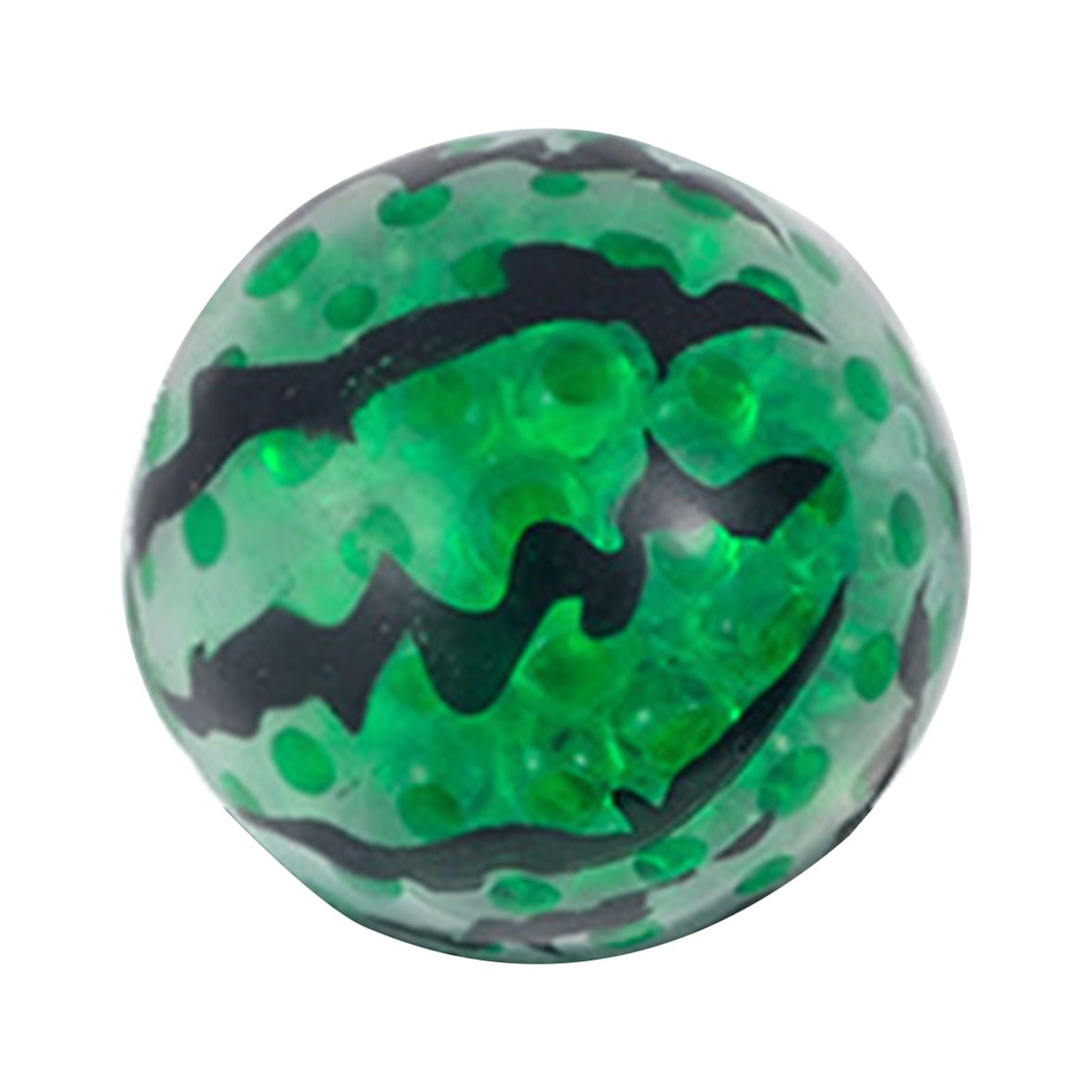 Vent Watermelon Ball Flexible High Elasticity Quick Recovery Pinch Toys