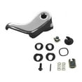 thumbnail image 1 of Vent Window Crank Handle - Compatible with 1975 - 1993 Chevy G30 1976 1977 1978 1979 1980 1981 1982 1983 1984 1985 1986 1987 1988 1989 1990 1991 1992, 1 of 2