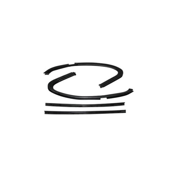 Vent Window Seal Kit for 1973-1980 C-K Truck