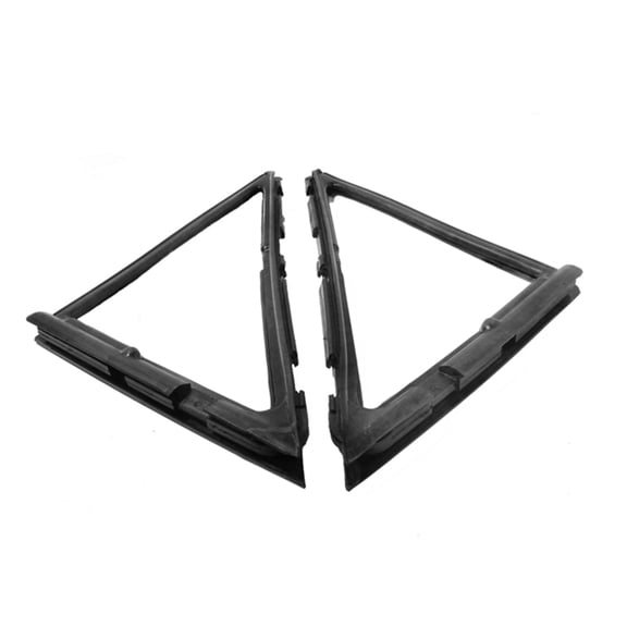 Vent Window Seals For Plymouth Barracuda 1967-1969, Scamp 1971-1972 - WR 2307