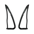 thumbnail image 1 of Vent Window Weatherstrip 2 Piece Set - Compatible with 1981 - 1986 Chevy K20 Suburban 1982 1983 1984 1985, 1 of 2