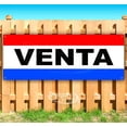 thumbnail image 1 of Venta 13 oz Vinyl Banner With Metal Grommets, 1 of 4
