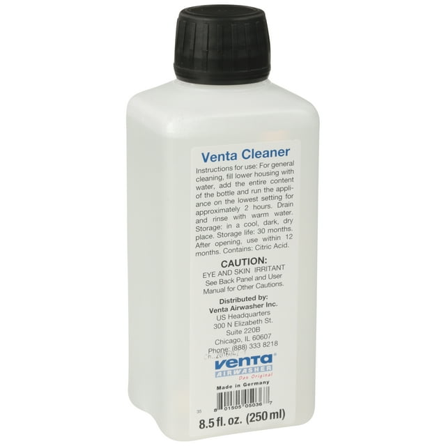 Venta Airwasher Cleaner