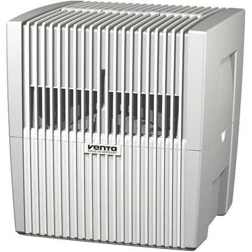 Venta LW25 Airwasher 2in1 Humidifier and Air Purifier