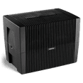 thumbnail image 1 of Venta LW45 Original Evaporative Home Humidifier Black - Filter-Free for Indoor Spaces up to 600 ft², 1 of 5