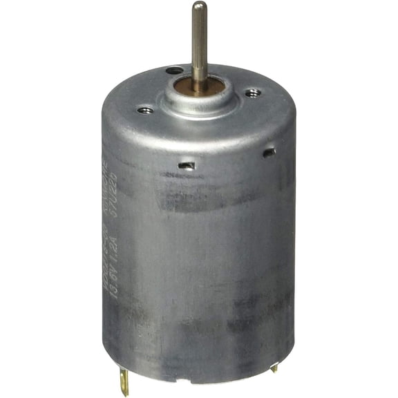 Ventadome Lids and Accessories - Fan Motor