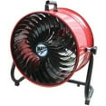 thumbnail image 1 of Ventamatic Maxx Air High Velocity Turbo Fan, 1 of 7