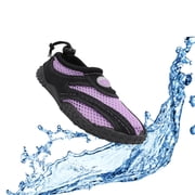 Ventana Kid's Water Shoes Boys and Girls Aqua Sock