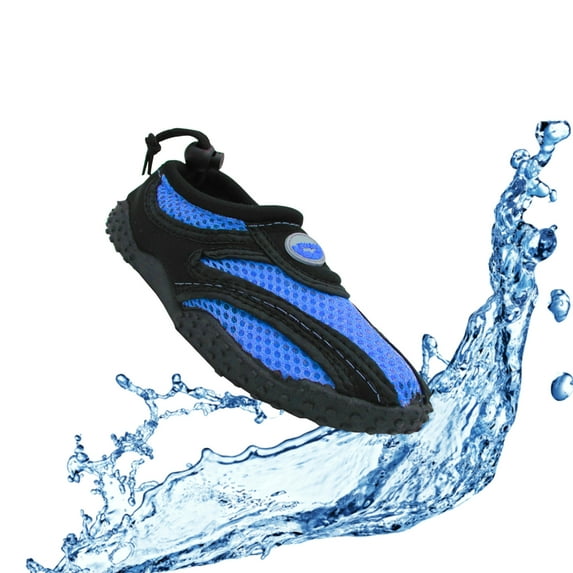 Ventana Kid's Water Shoes Boys and Girls Aqua Sock