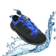Ventana Kid's Water Shoes Boys and Girls Aqua Sock