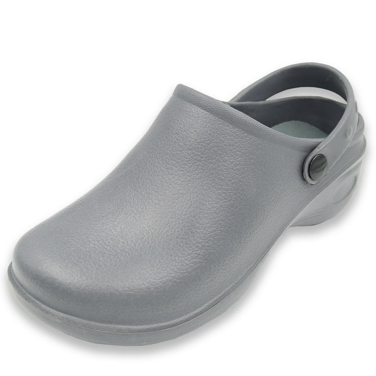 Mens garden slip sales on shoes
