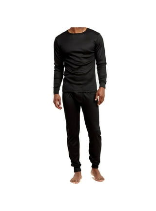 Long John Underwear Military Thermal Knit Cold Weather Rothco
