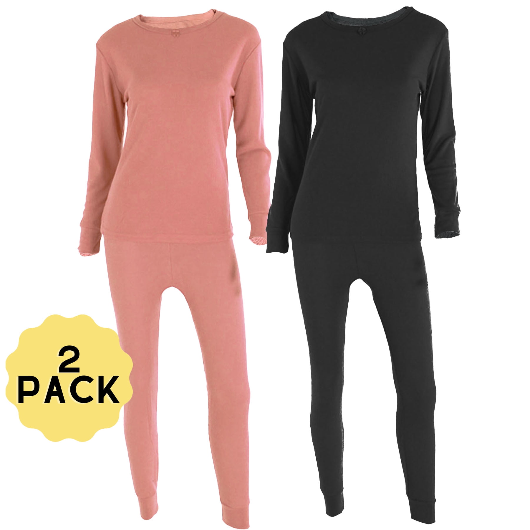 women's therma pants