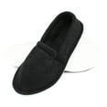 thumbnail image 1 of Ventana Women's Terry Slippers Indoor Bedroom House Christmas Shoes, 1 of 7