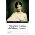 thumbnail image 1 of Ventaneras y Castas, Diabolicas y Honestas, 1 of 1