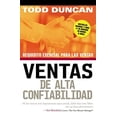 thumbnail image 1 of Pre-Owned Ventas de Alta Confiabilidad: Requisito Esencial Para Las Ventas (Paperback) 0881138487 9780881138481, 1 of 1