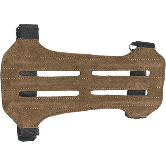 Vented 2-Strap Arm Guard by October Mountain Products