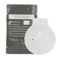 Vented Chest Seal Excellent Sealing 4 Vent Emergency Hydrogel Chest ...