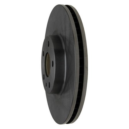 Vented Front Brake Rotor For Ford Fusion 2013-2018 OE AcDelco 18A81014A