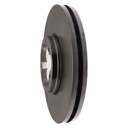 Vented Front Brake Rotor For Ford Transit 2015-2019 OE AcDelco 18A81781A