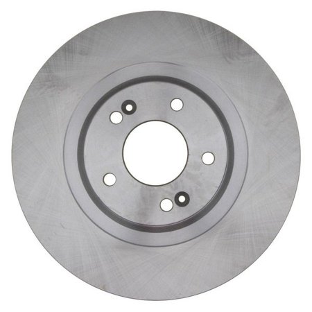 Vented Front Brake Rotor For Kia Sorento 2014-2018 OE AcDelco 18A81010