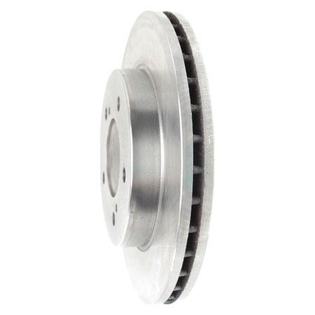 Vented Front Brake Rotor For Mercury Villager 1993-2002 OE AcDelco 18A561A