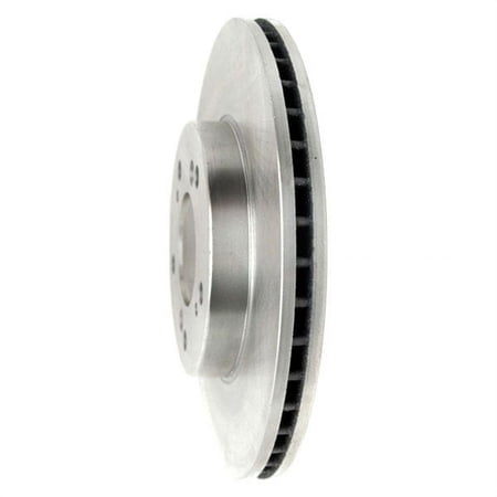 Vented Front Brake Rotor for Acura Integra 1997-1998, 2000-2001 ACDelco 18A441A