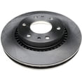 thumbnail image 1 of Vented Front Brake Rotor for Buick Rainier 2006-2007 ACDelco 18A1756A, 1 of 3
